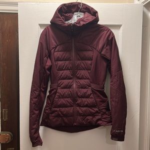 Lululemon Down for it All jacket